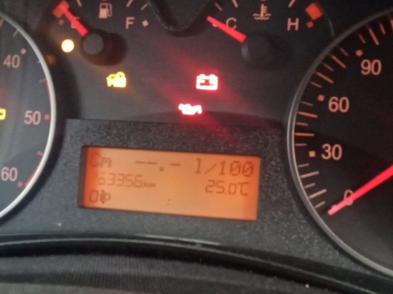 fiat stilo (192) del año 2005