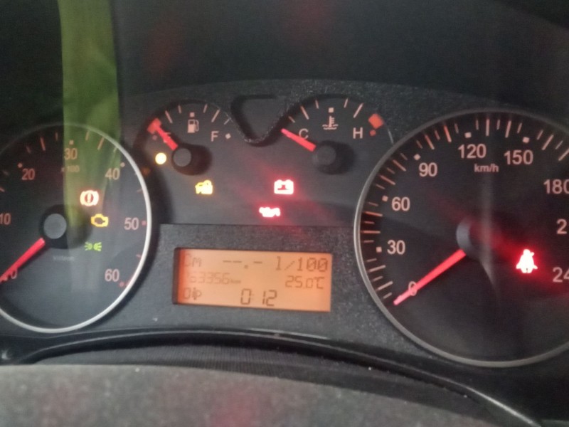 fiat stilo (192) del año 2005