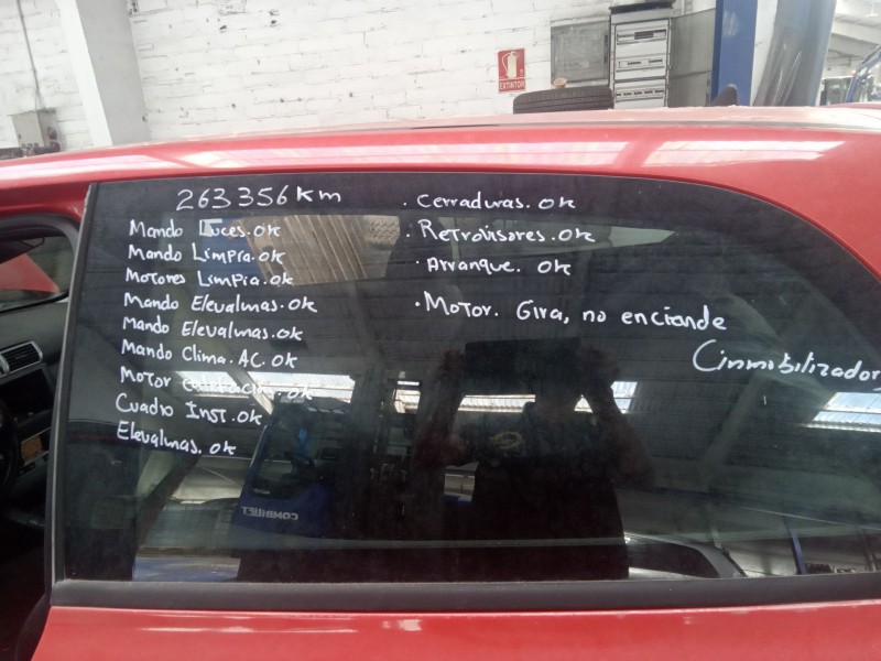fiat stilo (192) del año 2005