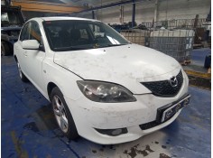 mazda 3 berlina (bk) del año 2004