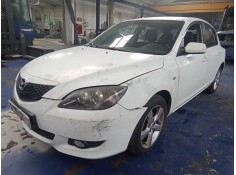 mazda 3 berlina (bk) del año 2004 2