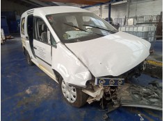 volkswagen caddy ka/kb (2k) del año 2010