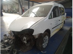 volkswagen caddy ka/kb (2k) del año 2010 2