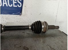 Recambio de transmision delantera derecha para mazda 3 berlina (bk) 1.6 16v cat referencia OEM IAM    2