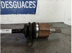 Recambio de transmision delantera izquierda para mazda 3 berlina (bk) 1.6 16v cat referencia OEM IAM    2
