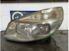 Recambio de faro izquierdo para renault scenic ii 1.5 dci diesel | 0.03 - 0.09 1.5 dci diesel | 0.03 - 0.09 referencia OEM IAM  