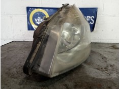 Recambio de faro izquierdo para renault scenic ii 1.5 dci diesel | 0.03 - 0.09 1.5 dci diesel | 0.03 - 0.09 referencia OEM IAM   2