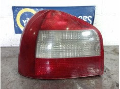 Recambio de piloto trasero izquierdo para audi a3 (8l) 1.6 ambiente referencia OEM IAM   