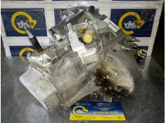 Recambio de caja cambios para peugeot 406 berlina (s1/s2) 2.0 hdi | ... 2.0 hdi | ... referencia OEM IAM 20LE56   2