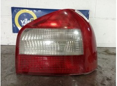 Recambio de piloto trasero derecho para audi a3 (8l) 1.6 ambiente referencia OEM IAM   