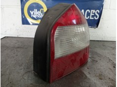 Recambio de piloto trasero derecho para audi a3 (8l) 1.6 ambiente referencia OEM IAM    2