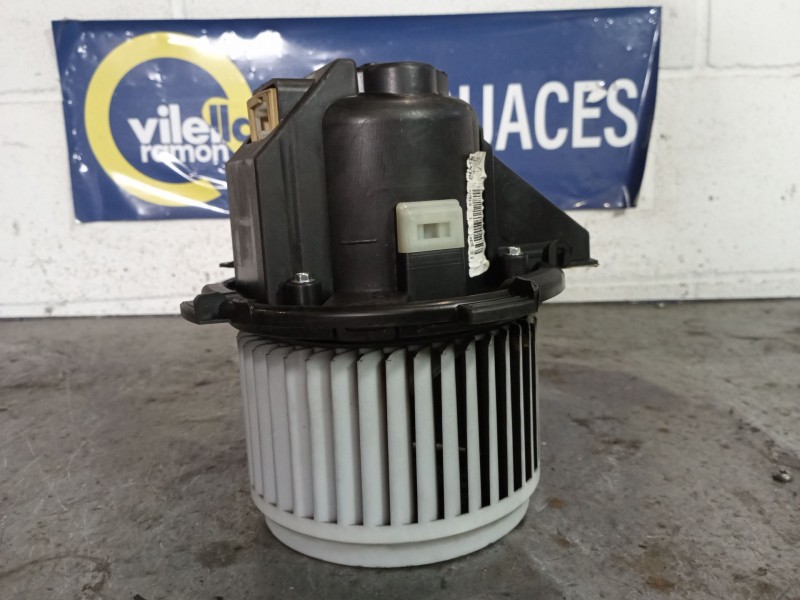 Recambio de motor calefaccion para citroen c4 grand picasso intensive referencia OEM IAM 5P1330000 5P1331000 