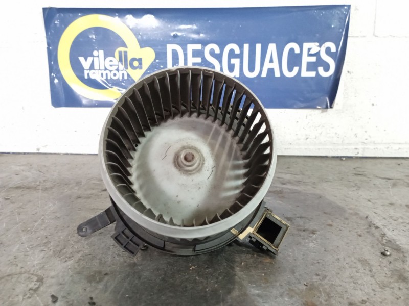 Recambio de motor calefaccion para citroen c4 grand picasso intensive referencia OEM IAM 5P1330000 5P1331000 