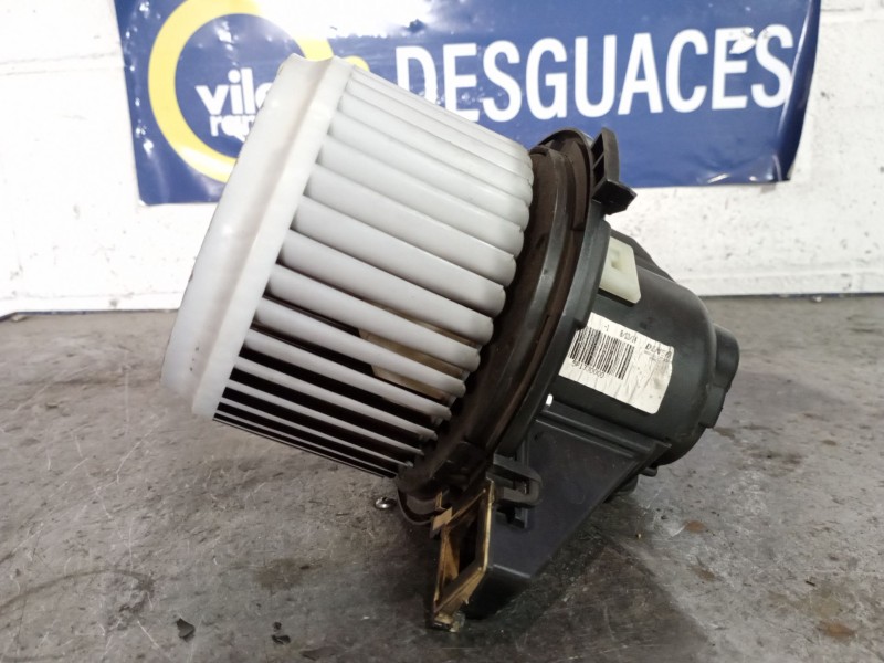 Recambio de motor calefaccion para citroen c4 grand picasso intensive referencia OEM IAM 5P1330000 5P1331000 