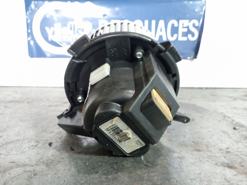 Recambio de motor calefaccion para citroen c4 grand picasso intensive referencia OEM IAM 5P1330000 5P1331000 