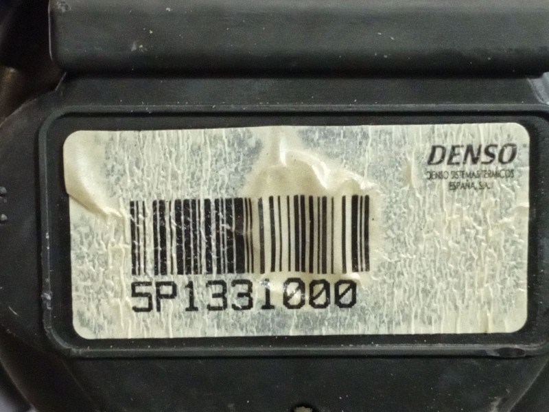 Recambio de motor calefaccion para citroen c4 grand picasso intensive referencia OEM IAM 5P1330000 5P1331000 