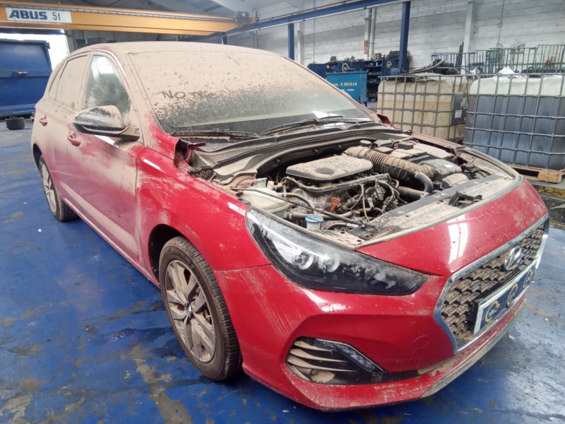 hyundai i30 (pd)  | 0.17 - ... del año 2020