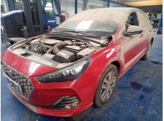 hyundai i30 (pd)  | 0.17 - ... del año 2020 2