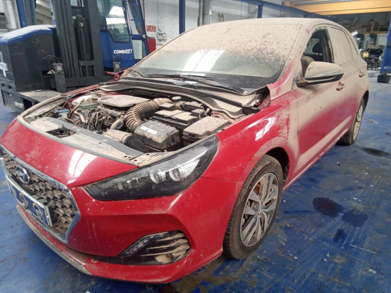 hyundai i30 (pd)  | 0.17 - ... del año 2020