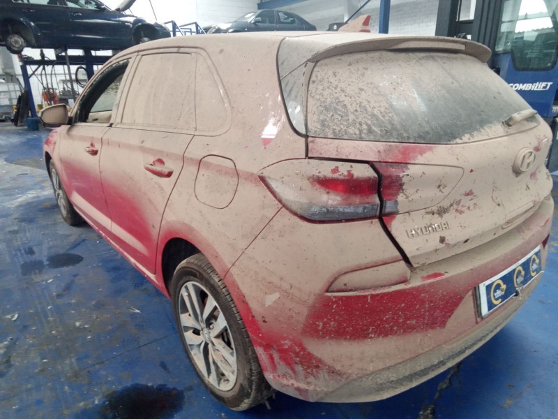 hyundai i30 (pd)  | 0.17 - ... del año 2020