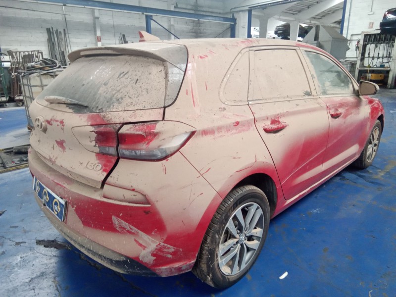 hyundai i30 (pd)  | 0.17 - ... del año 2020