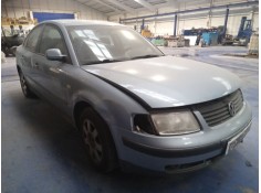 volkswagen passat berlina (3b2) del año 1999 2