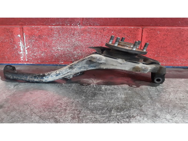 Recambio de mangueta delantero derecha para nissan navara pick-up (d40m) (05.2005)  | ... (05.2005)  | ... referencia OEM IAM    Recambio de mangueta delantero derecha para nissan navara pick-up (d40m) (05.2005)  | ... (05.2005)  | ... referencia OEM IAM