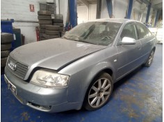audi a6 2.5 tdi 115 del año 2003