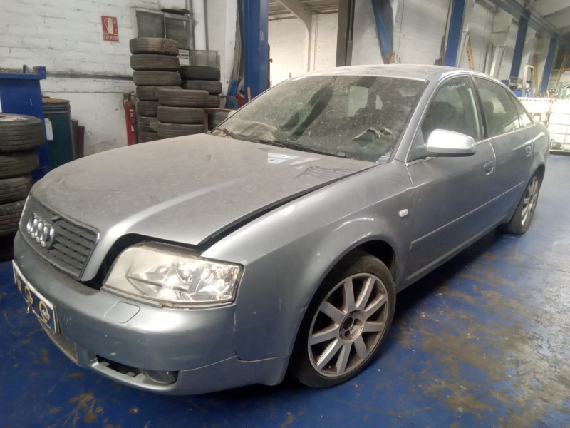 audi a6 2.5 tdi 115 del año 2003
