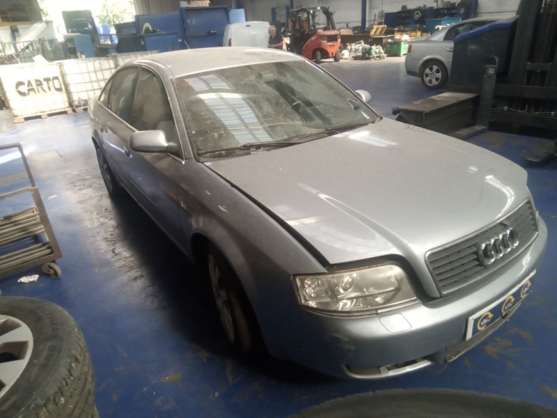 audi a6 2.5 tdi 115 del año 2003