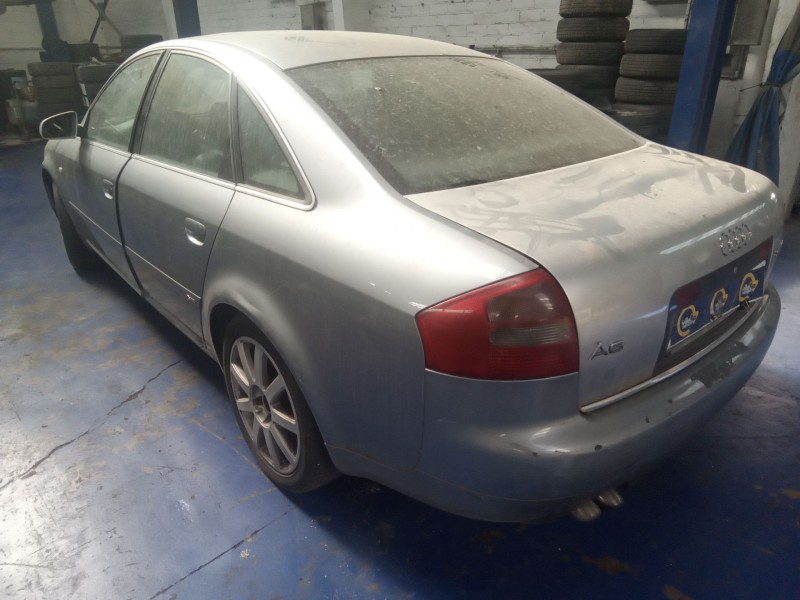 audi a6 2.5 tdi 115 del año 2003