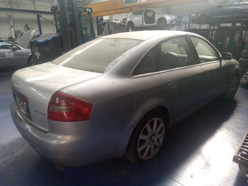 audi a6 2.5 tdi 115 del año 2003