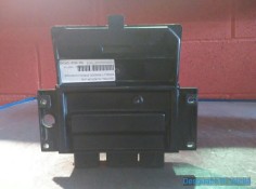 Recambio de centralita motor uce para renault kangoo (f/kc0) authentique | 03.03 - ... authentique | 03.03 - ... referencia OEM  2