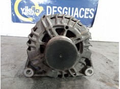Recambio de alternador para citroen c3 business referencia OEM IAM FG18T145 9810527180 CL18