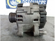Recambio de alternador para citroen c3 business referencia OEM IAM FG18T145 9810527180 CL18 2