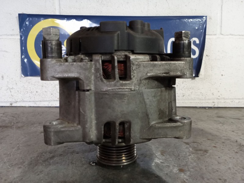 Recambio de alternador para citroen c3 business referencia OEM IAM FG18T145 9810527180 CL18