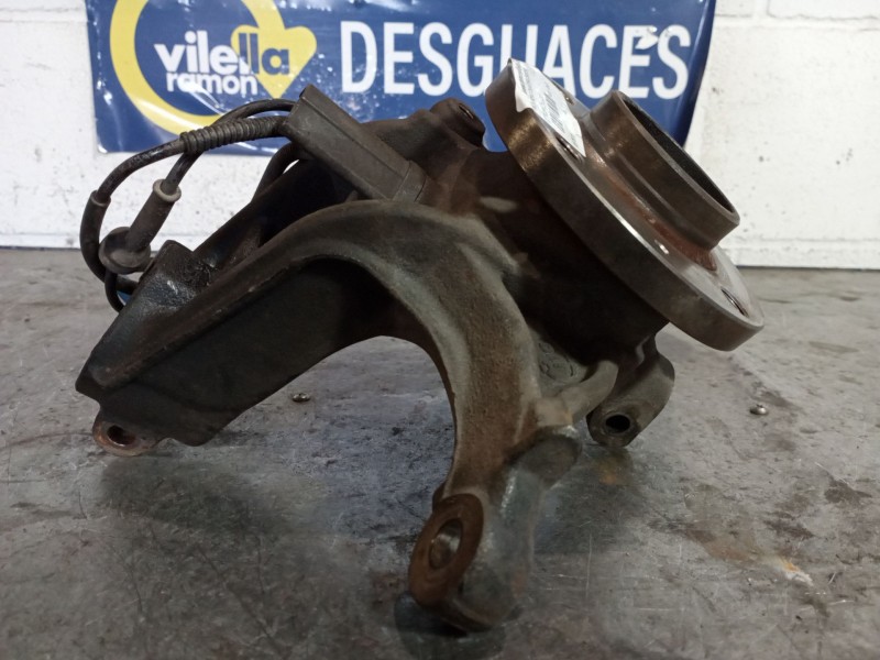 Recambio de pinza freno delantera derecha para citroen c3 business referencia OEM IAM   