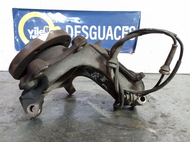 Recambio de pinza freno delantera derecha para citroen c3 business referencia OEM IAM   