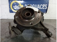 Recambio de pinza freno delantera izquierda para citroen c3 business referencia OEM IAM   