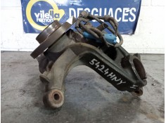Recambio de pinza freno delantera izquierda para citroen c3 business referencia OEM IAM    2