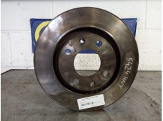 Recambio de disco freno delantero para citroen c3 business referencia OEM IAM   