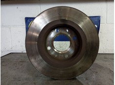 Recambio de disco freno delantero para citroen c3 business referencia OEM IAM    2