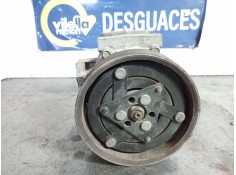 Recambio de compresor aire acondicionado para dacia sandero (10.2011 )  | 0.12 - ... (10.2011 )  | 0.12 - ... referencia OEM IAM