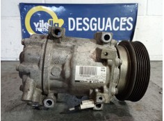Recambio de compresor aire acondicionado para dacia sandero (10.2011 )  | 0.12 - ... (10.2011 )  | 0.12 - ... referencia OEM IAM 2