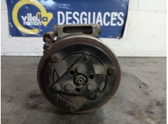 Recambio de compresor aire acondicionado para citroen c3 business referencia OEM IAM 1367 9678656080 SD6C12