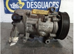 Recambio de compresor aire acondicionado para citroen c3 business referencia OEM IAM 1367 9678656080 SD6C12 2