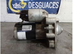 Recambio de motor arranque para citroen c3 business referencia OEM IAM M000T22473 9801667780 