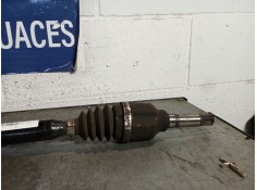 Recambio de transmision delantera derecha para citroen c3 business referencia OEM IAM    2