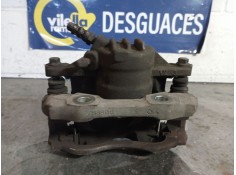 Recambio de mangueta delantera izquierda para citroen c3 business referencia OEM IAM    2