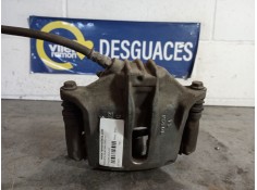 Recambio de mangueta delantera derecha para citroen c3 business referencia OEM IAM   